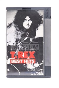 T. Rex - T.Rex Best Hits (DCC)